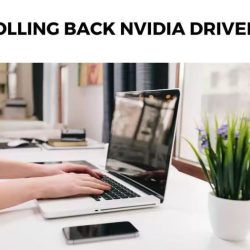 Lab 6-1 rolling back device drivers