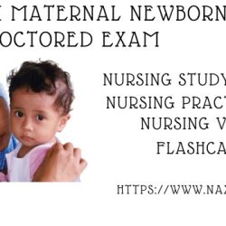 Ati maternal newborn proctored 2019